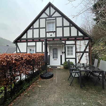 Schmallenberger Ferienhaus Luaran gambar