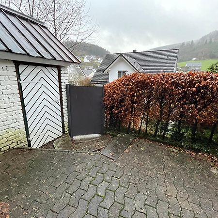 Schmallenberger Ferienhaus Luaran gambar