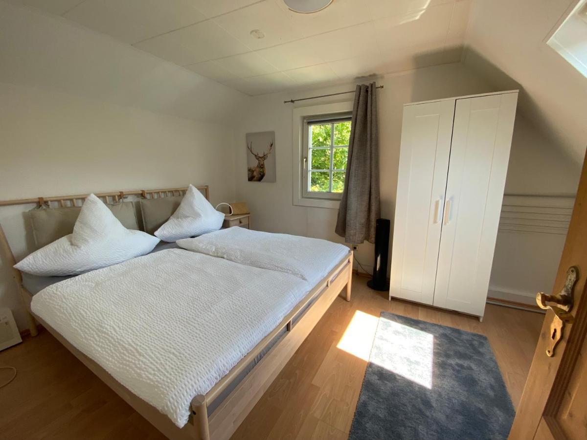 Schmallenberger Ferienhaus Luaran gambar