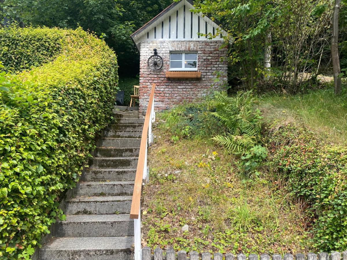 Schmallenberger Ferienhaus Luaran gambar