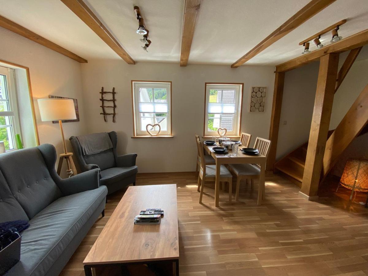 Schmallenberger Ferienhaus Luaran gambar
