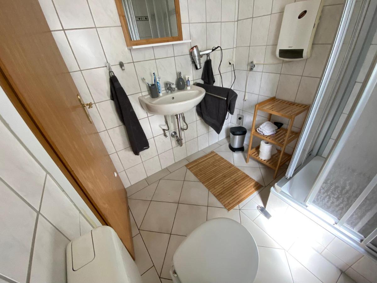 Schmallenberger Ferienhaus Luaran gambar