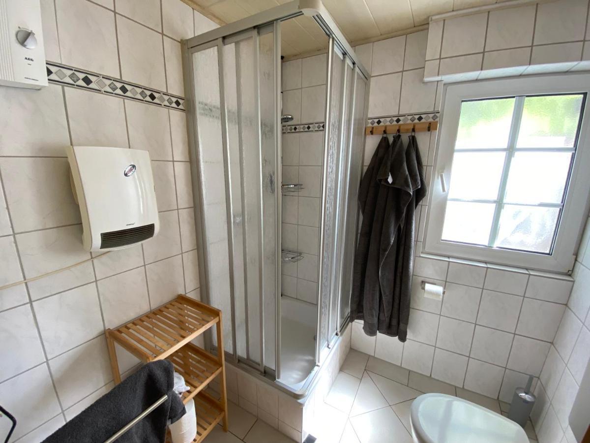 Schmallenberger Ferienhaus Luaran gambar