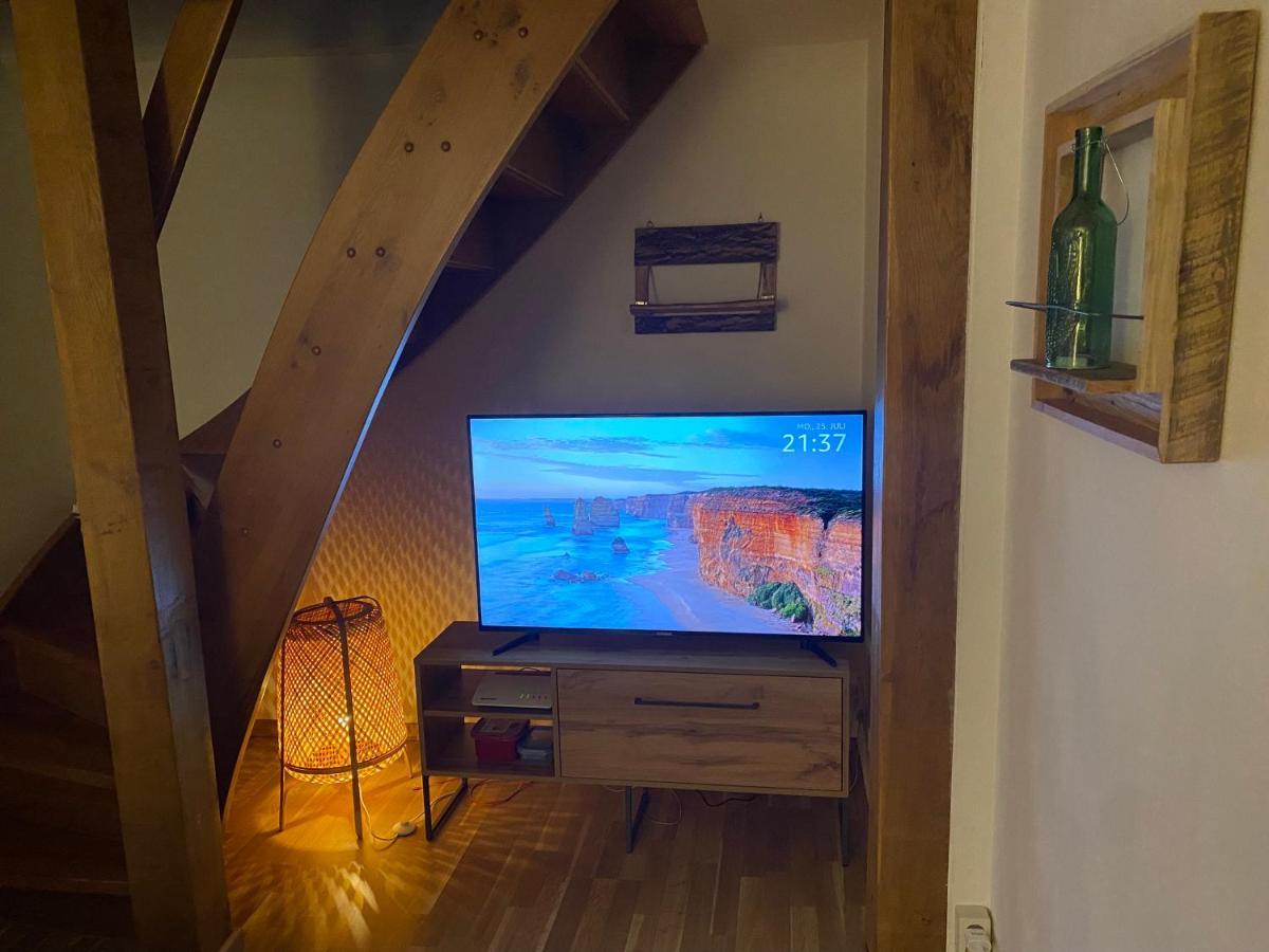 Schmallenberger Ferienhaus Luaran gambar