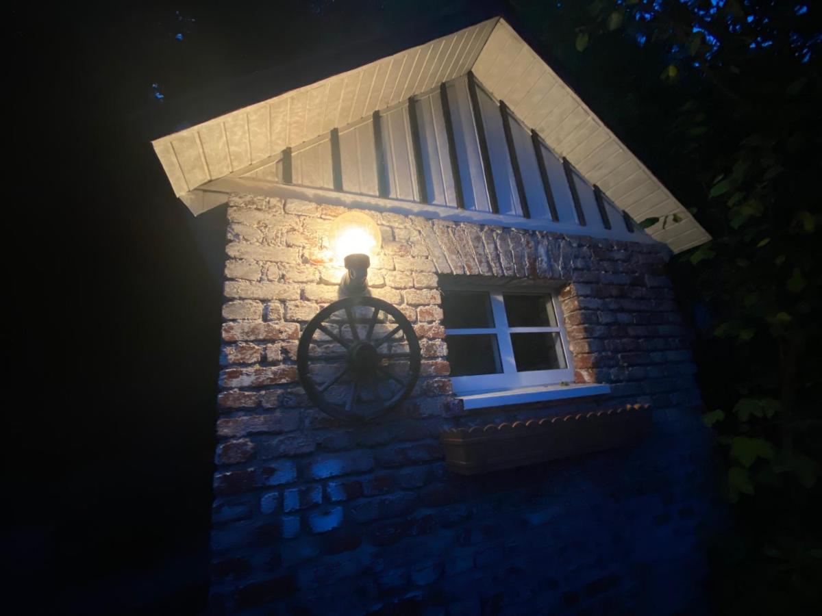 Schmallenberger Ferienhaus Luaran gambar
