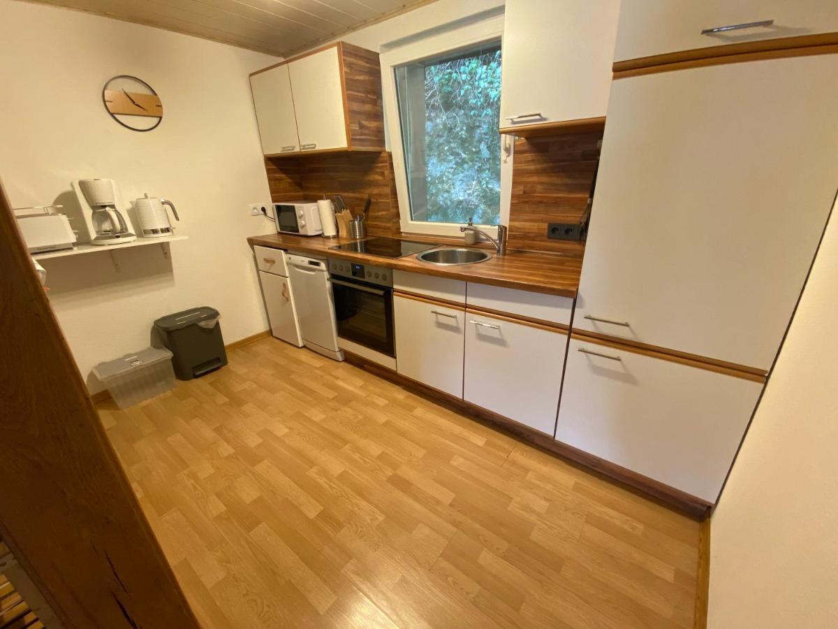 Schmallenberger Ferienhaus Luaran gambar