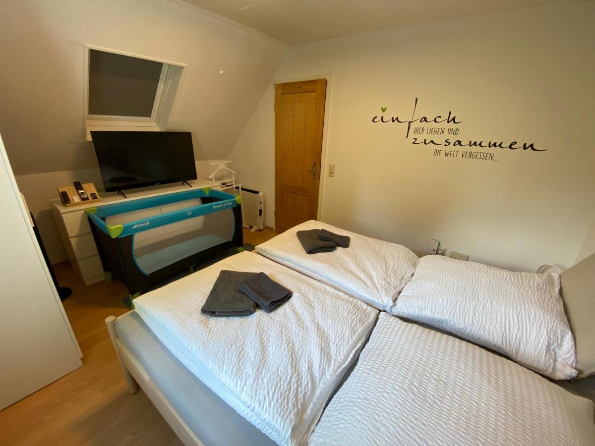 Schmallenberger Ferienhaus Luaran gambar