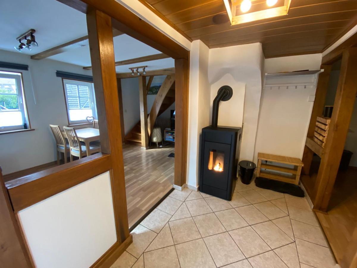 Schmallenberger Ferienhaus Luaran gambar