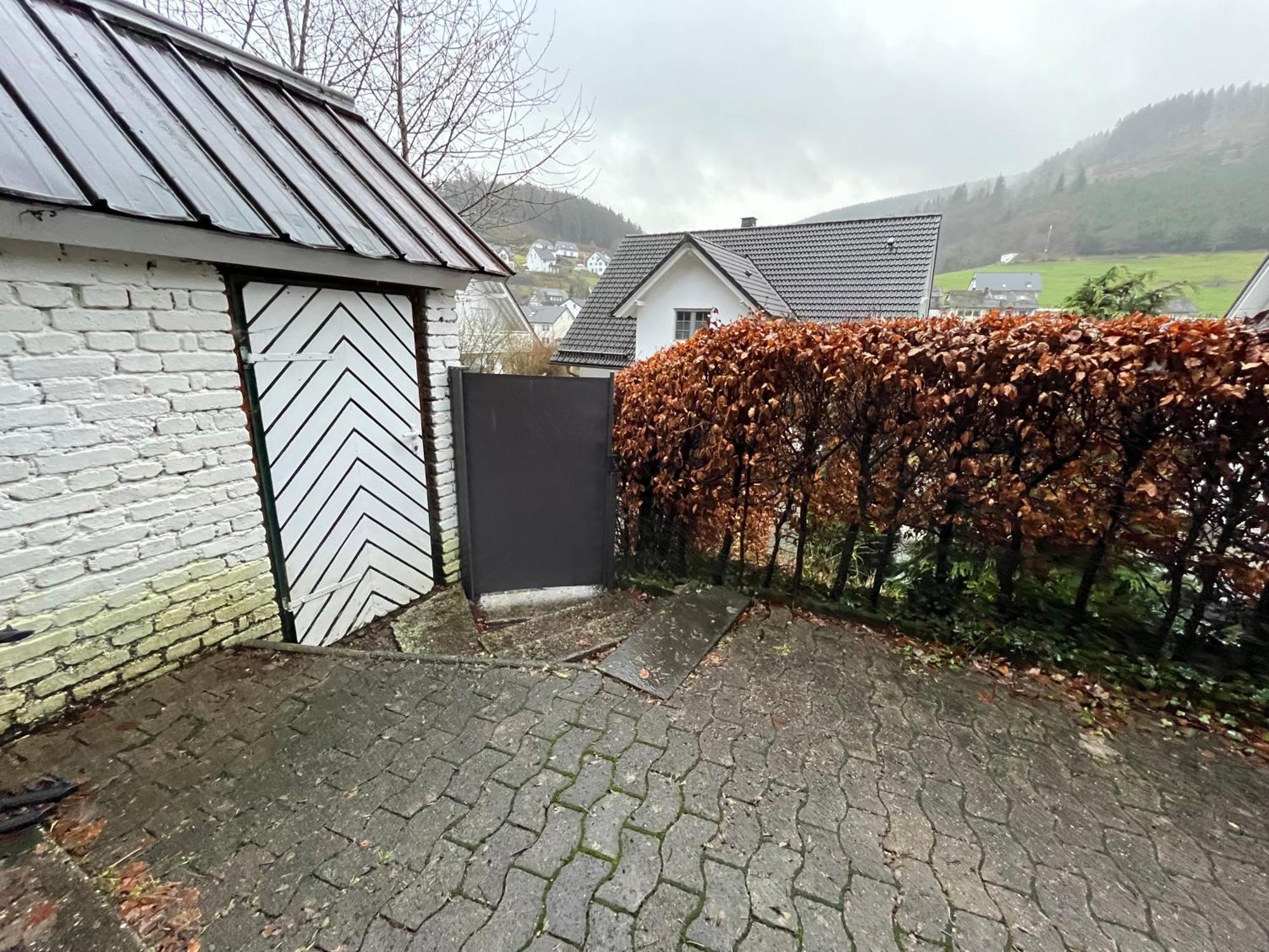 Schmallenberger Ferienhaus Luaran gambar